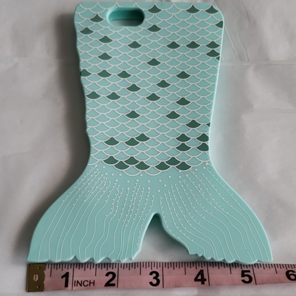 SARINA Mermaid Cell Phone Case iPhone 6 & 7 NEW - Picture 7 of 8